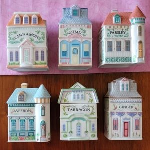 Lennox Spice Village